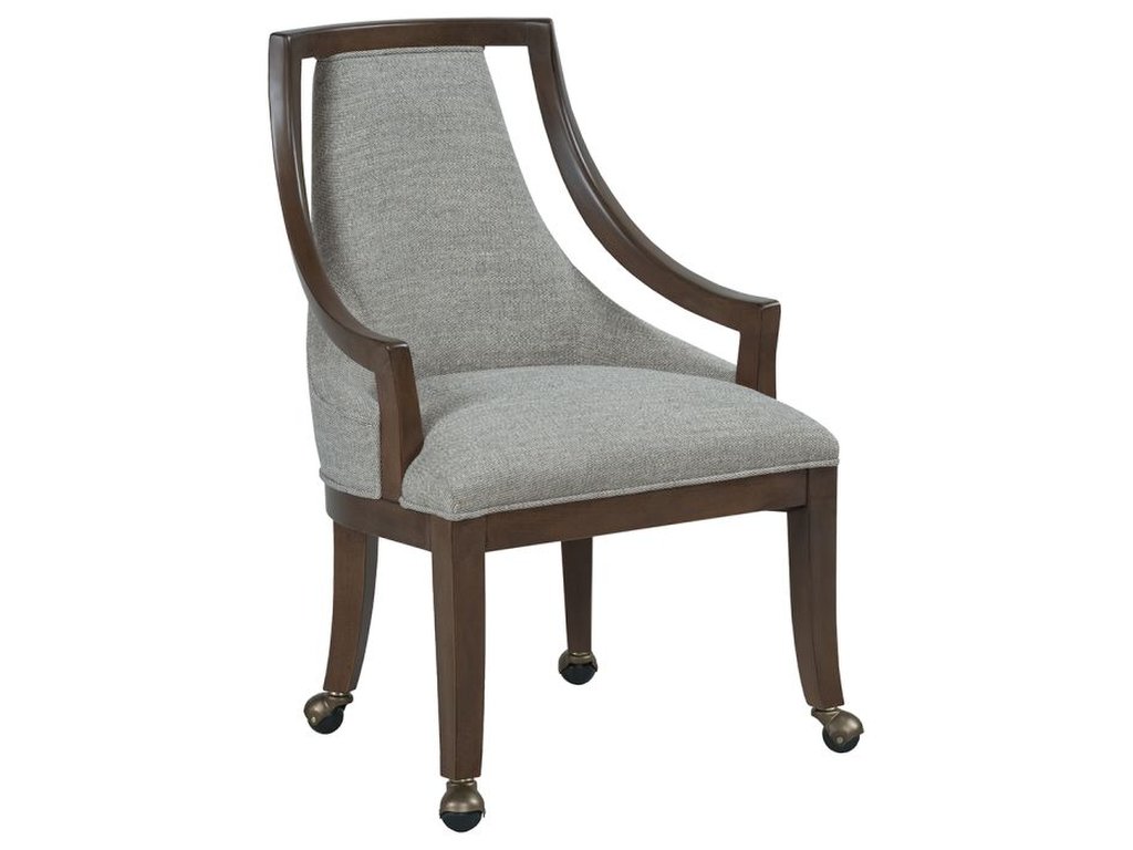 Palmer Arm Chair  - main image