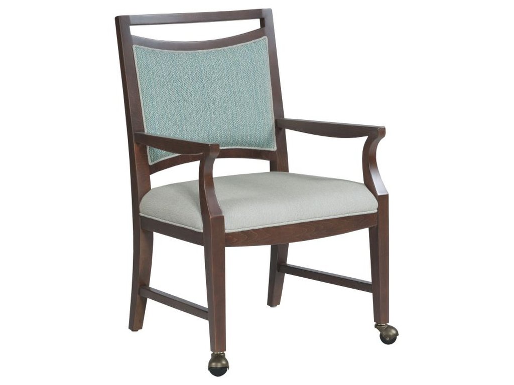 Jude Arm Chair  - main image
