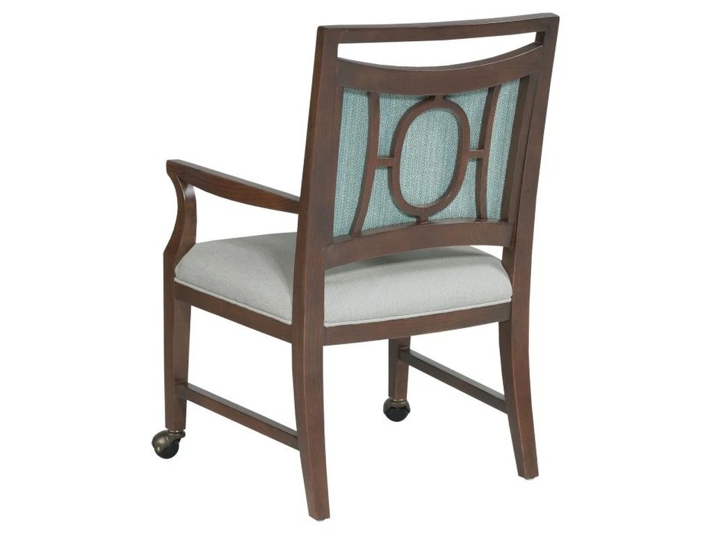 Jude Arm Chair  - image 1