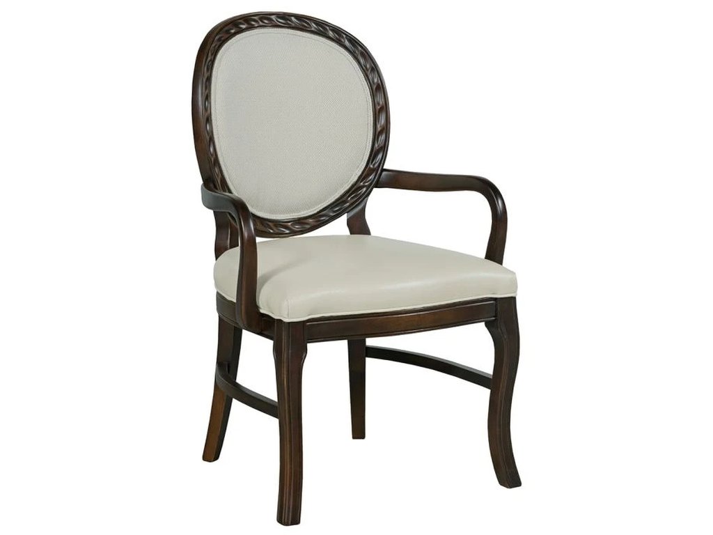 Opel Arm Chair  - main image
