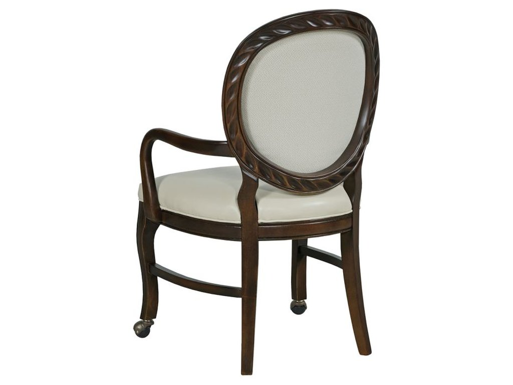 Opel Arm Chair  - image 1