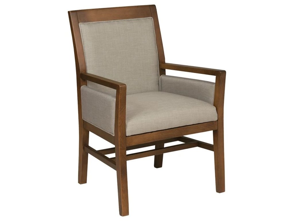 Laguna Easy Clean Occasional Chair  - main image