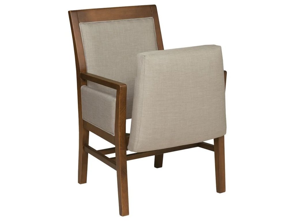 Laguna Easy Clean Occasional Chair  - image 1
