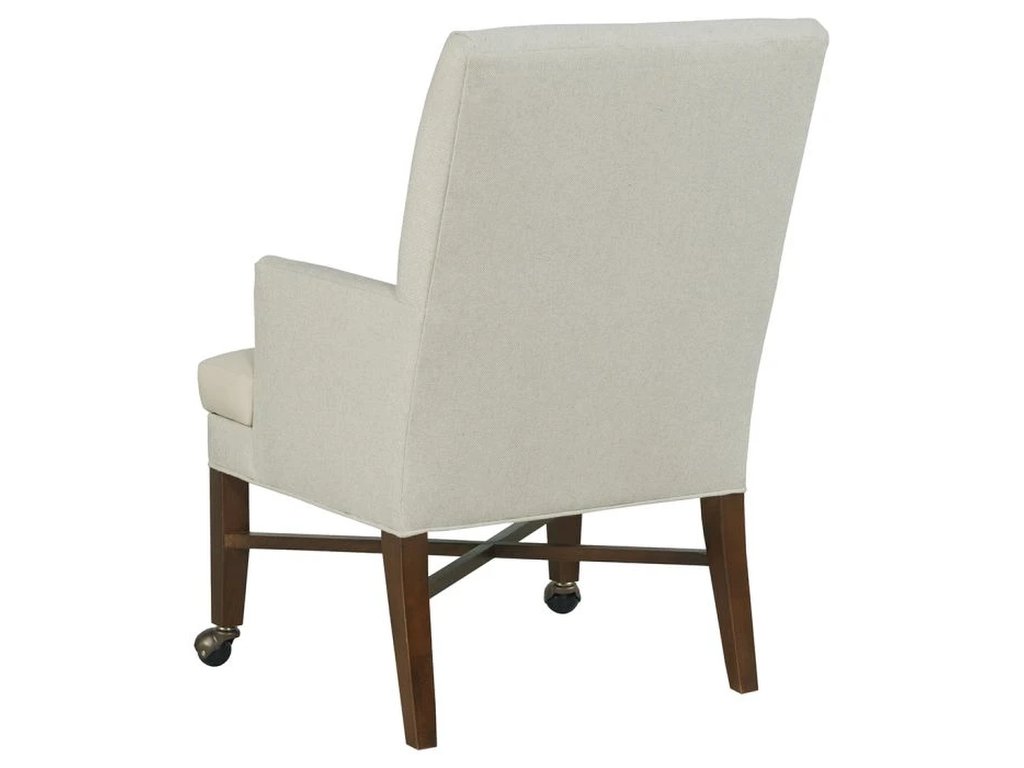 Perkins Easy Clean Occasional Chair  - image 1
