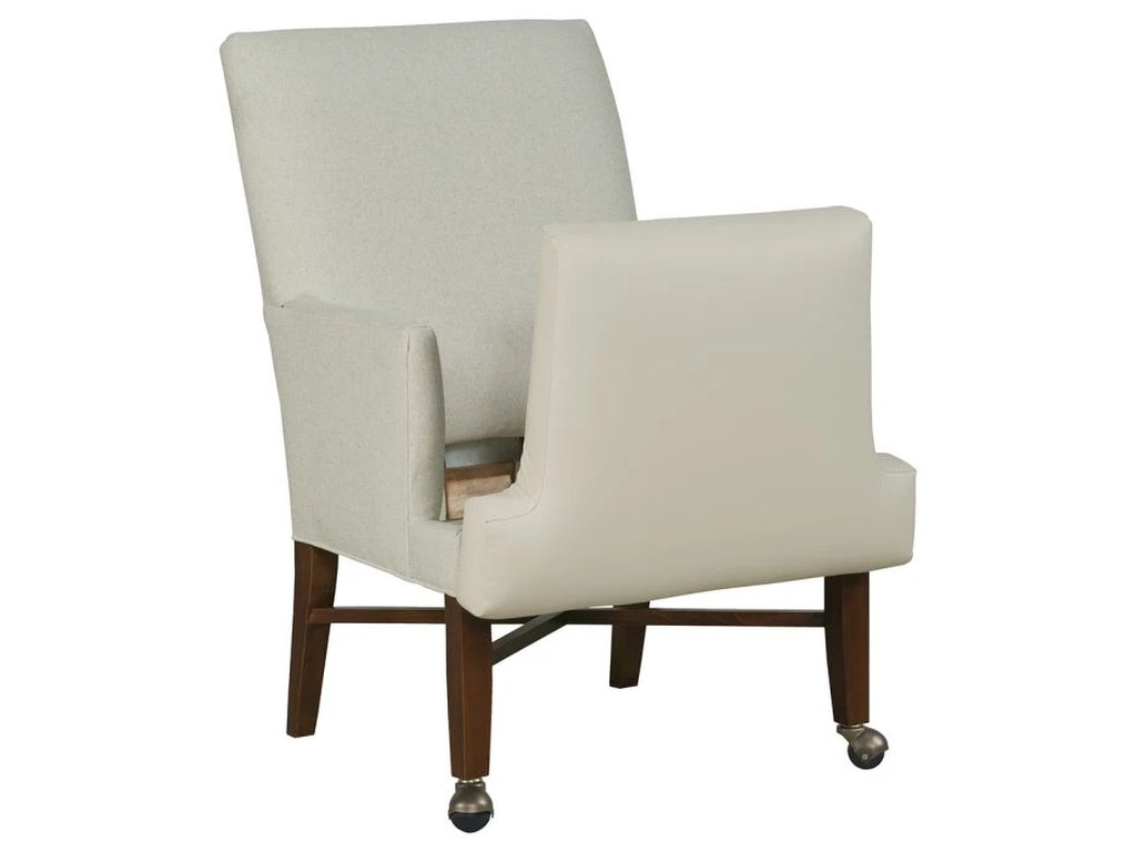 Perkins Easy Clean Occasional Chair  - image 4