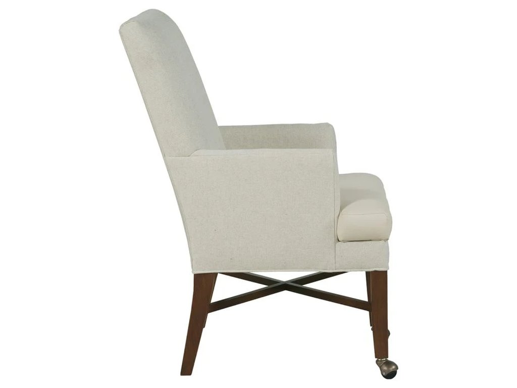 Perkins Easy Clean Occasional Chair  - image 3