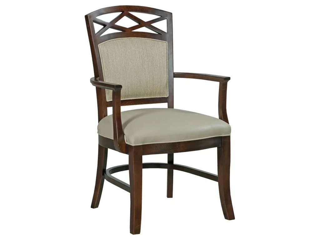 Alice Arm Chair  - main image