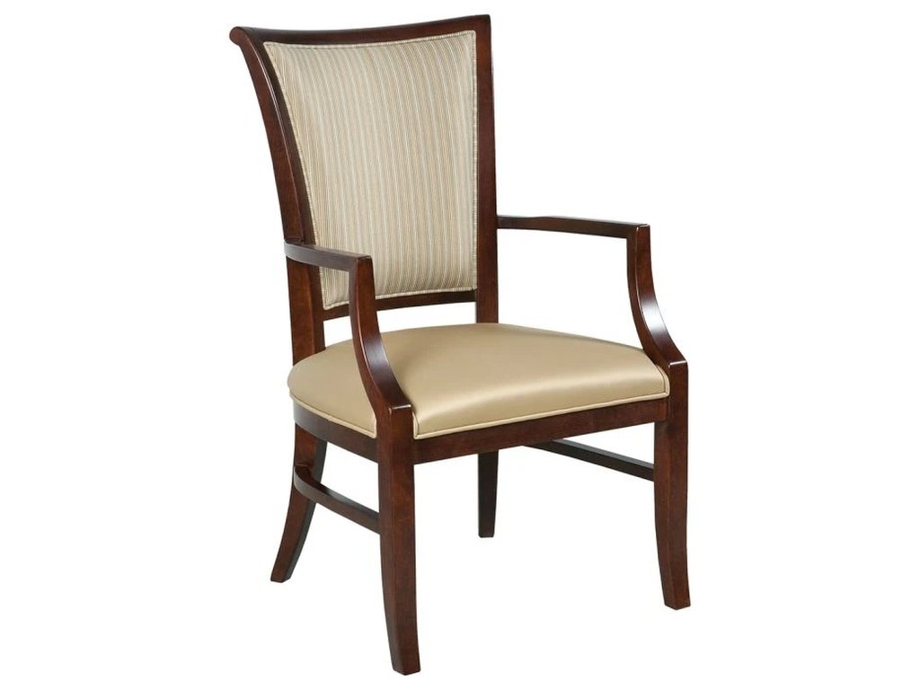 Jennifer Arm Chair  - main image