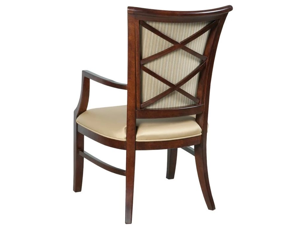 Jennifer Arm Chair  - image 1