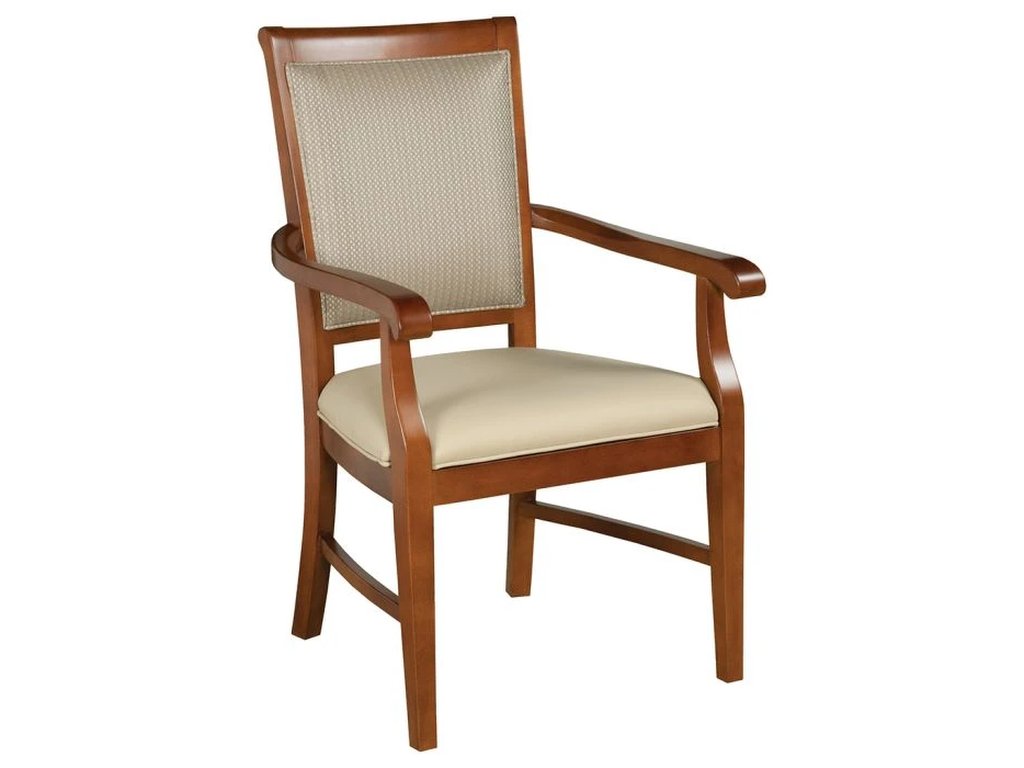 Pryor Arm Chair  - main image