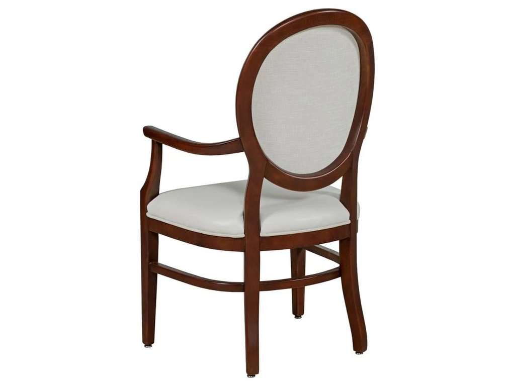 Hughes Arm Chair  - image 1