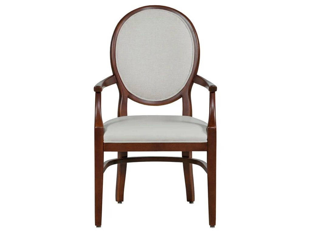 Hughes Arm Chair  - image 2