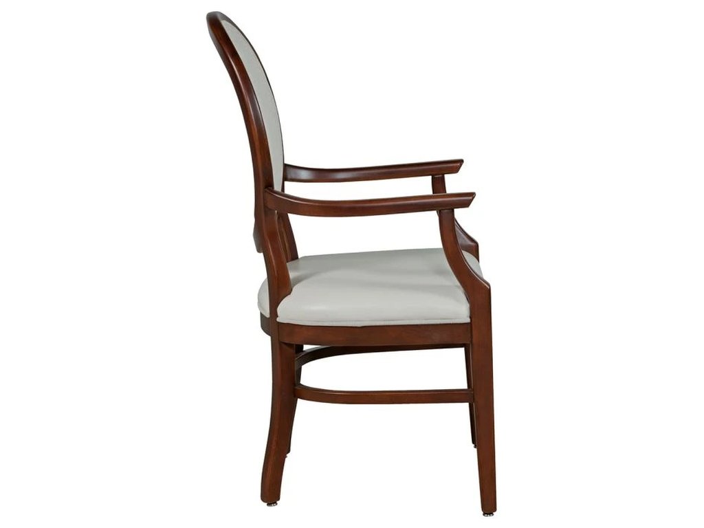 Hughes Arm Chair  - image 3