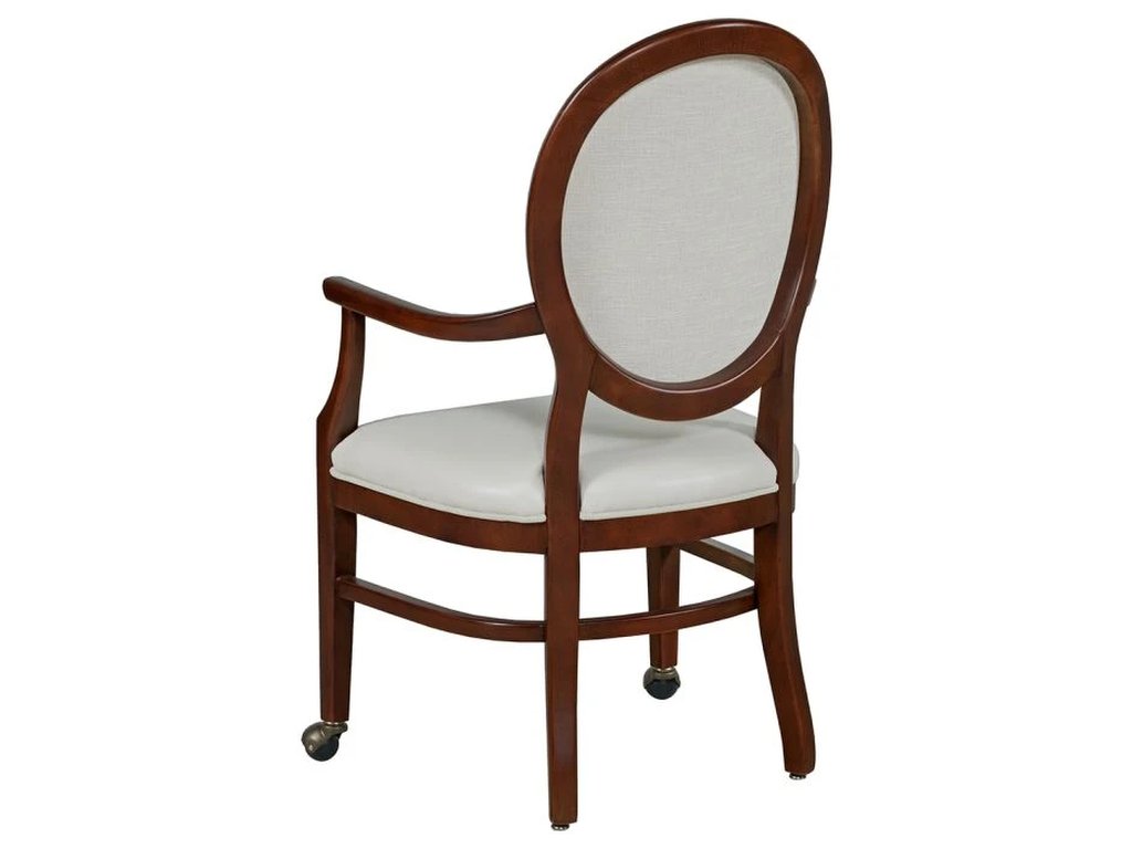 Hughes Arm Chair  - image 1