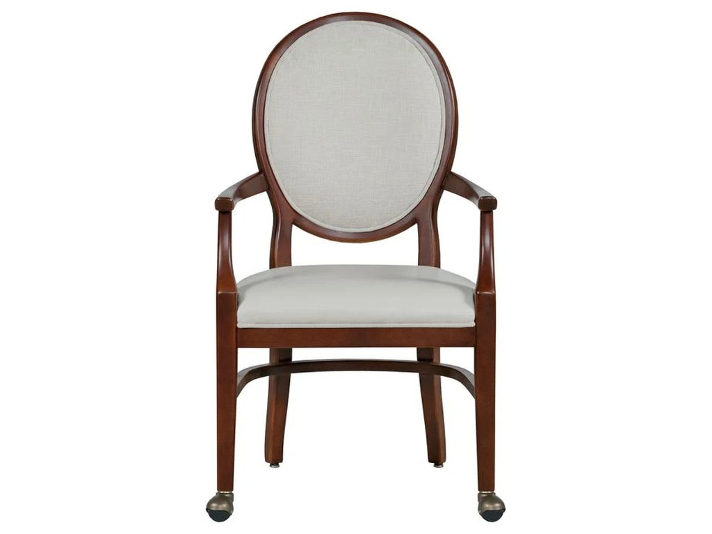 Hughes Arm Chair  - image 2