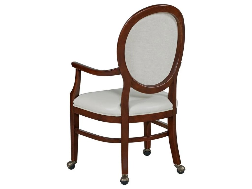 Hughes Arm Chair  - image 1