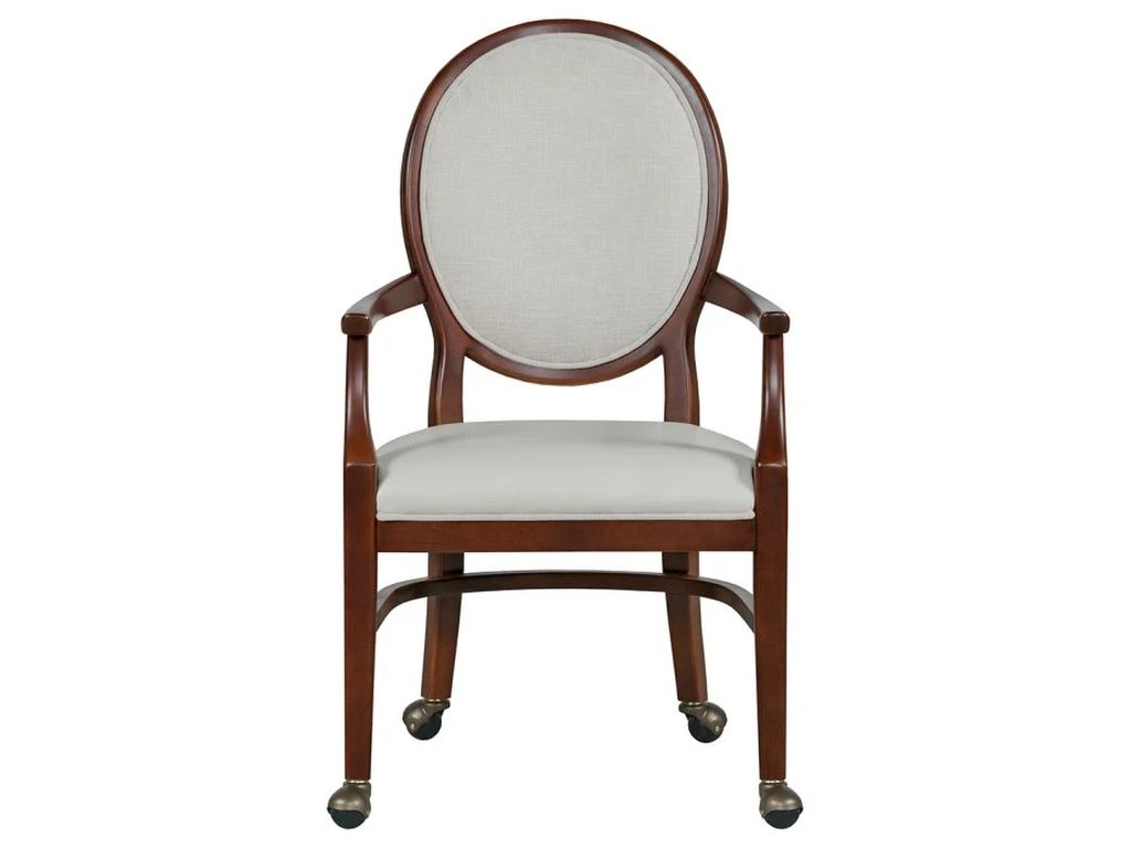 Hughes Arm Chair  - image 2