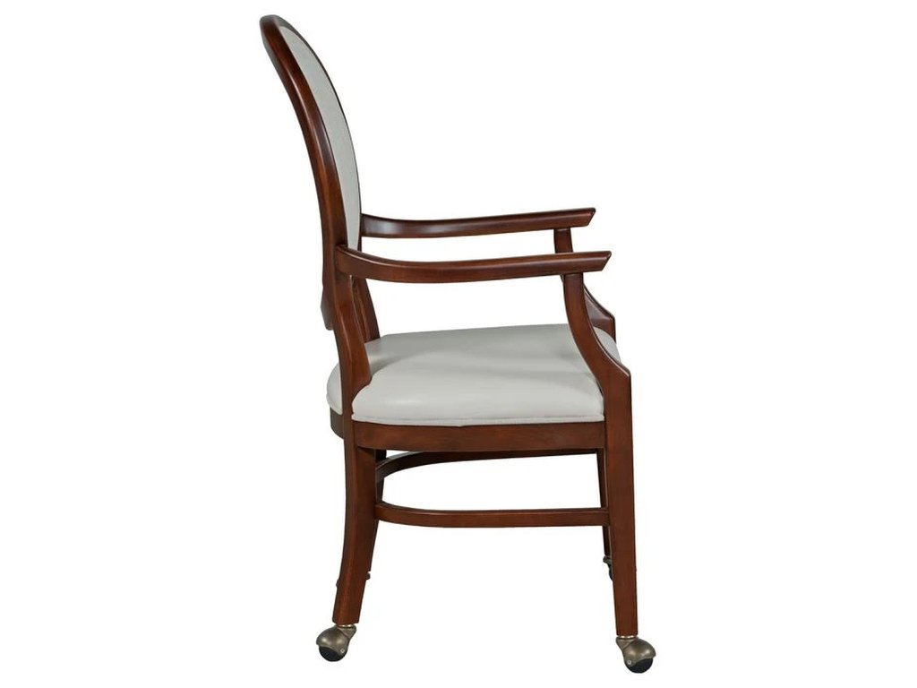 Hughes Arm Chair  - image 3