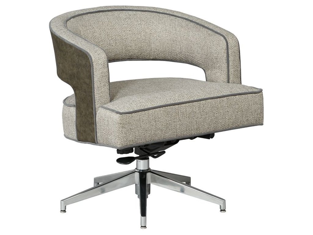 Hayley Swivel Chair  - main image