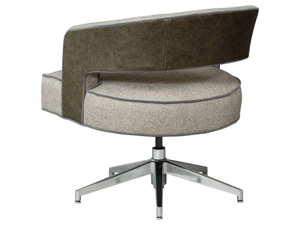 Hayley Swivel Chair  - image 1