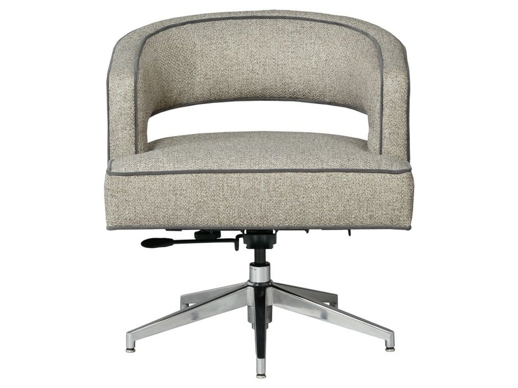 Hayley Swivel Chair  - image 2