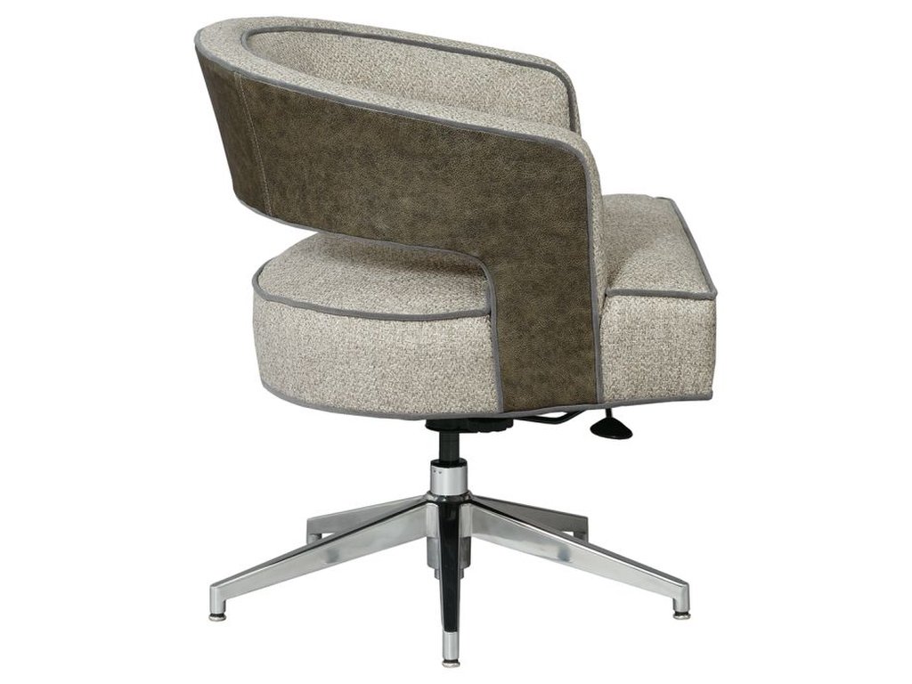 Hayley Swivel Chair  - image 3