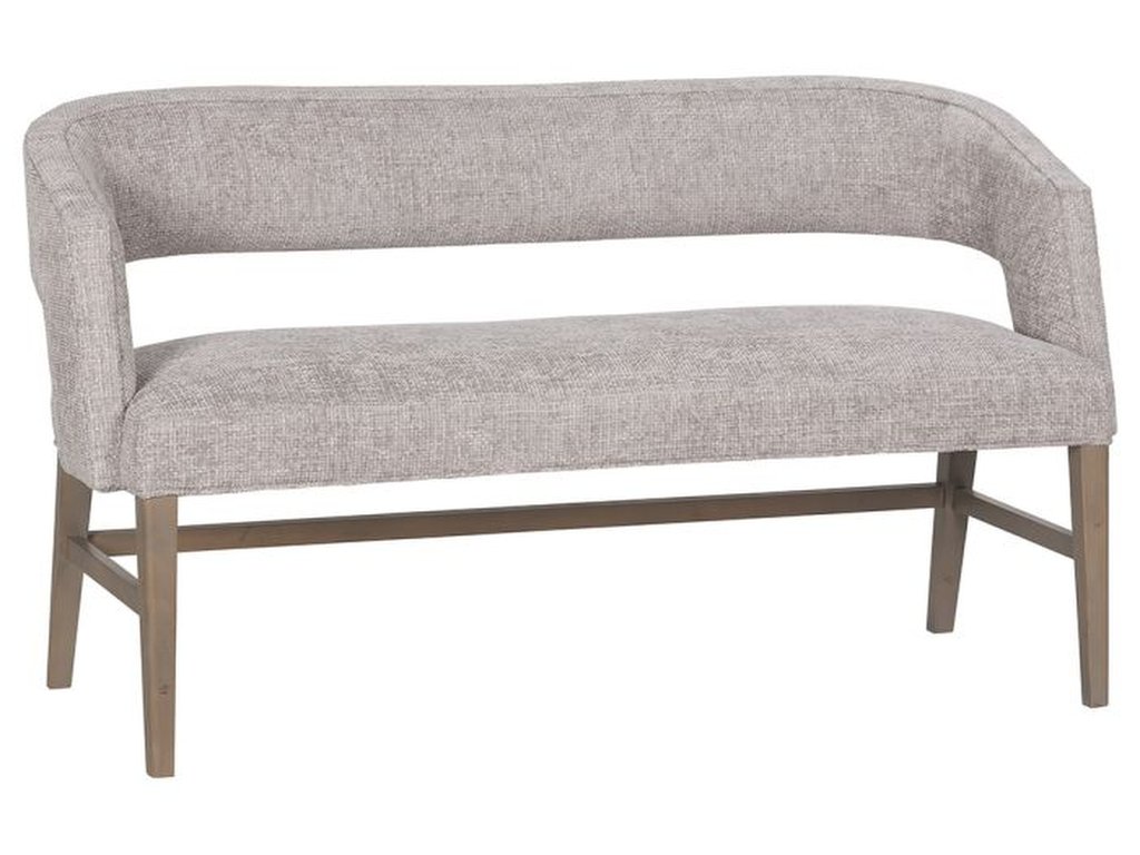 Bryant Settee  - main image