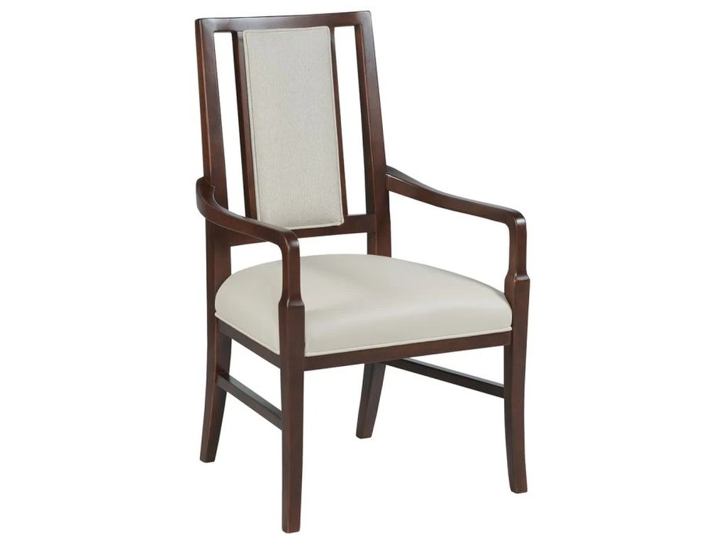 Walsh Arm Chair  - main image
