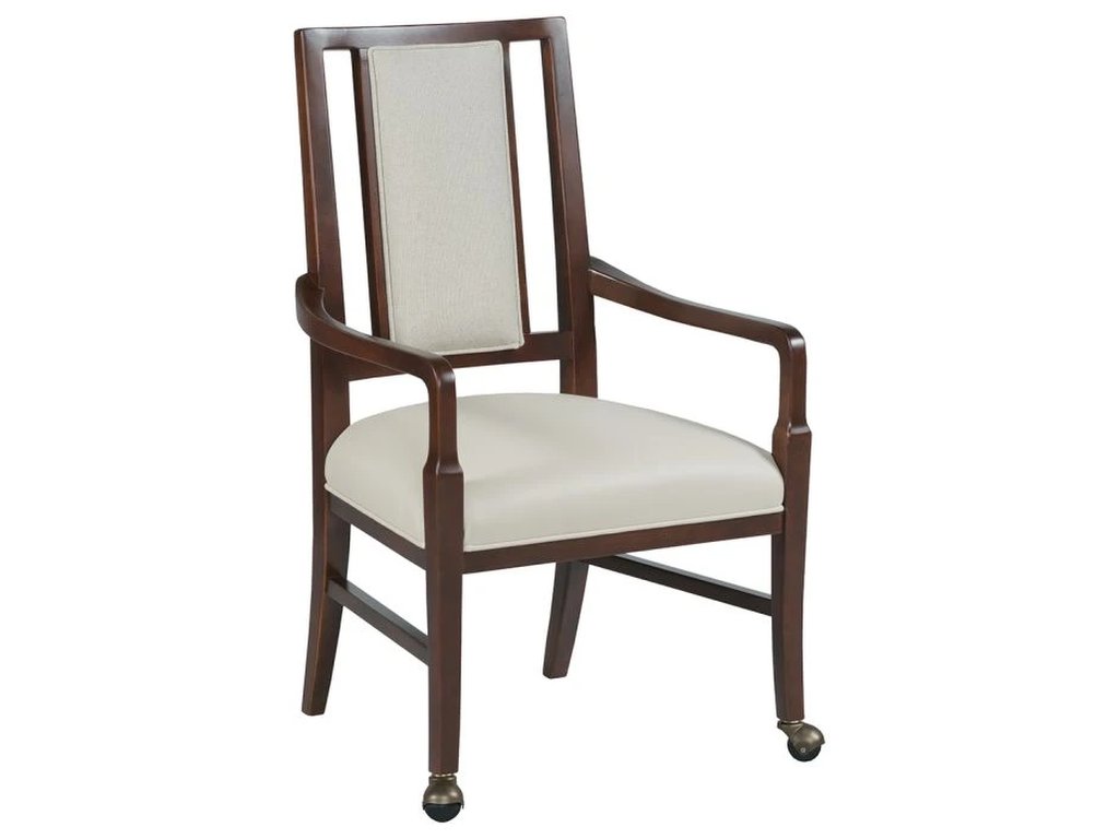 Walsh Arm Chair  - main image