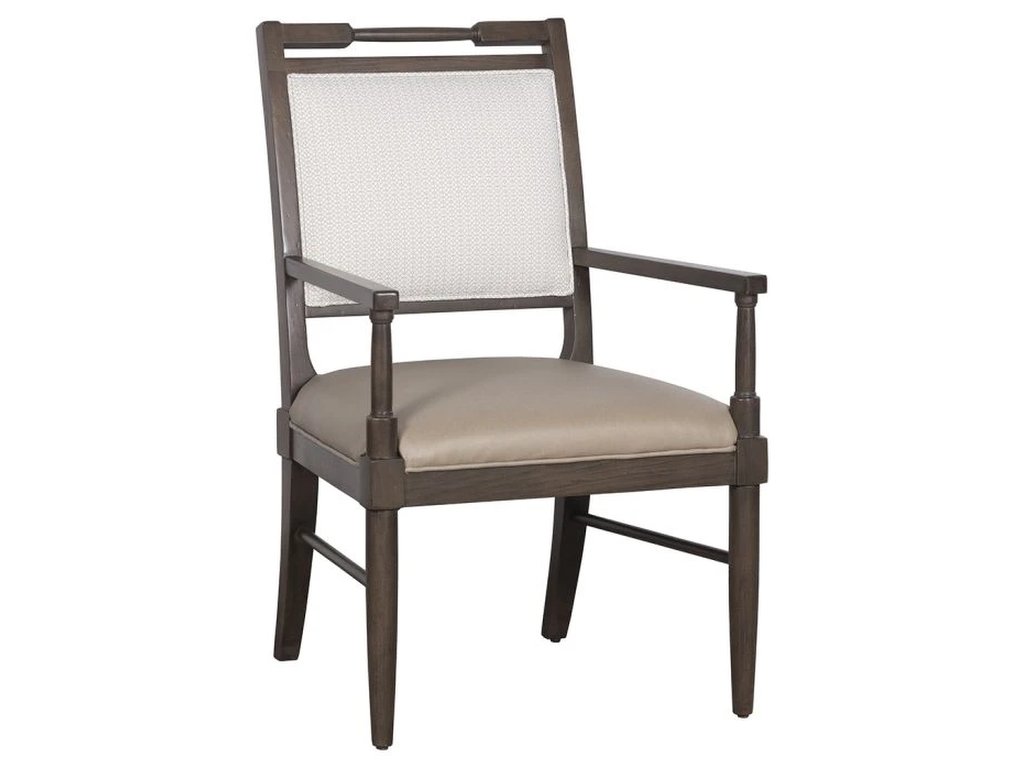 Kennedy Arm Chair  - image 4