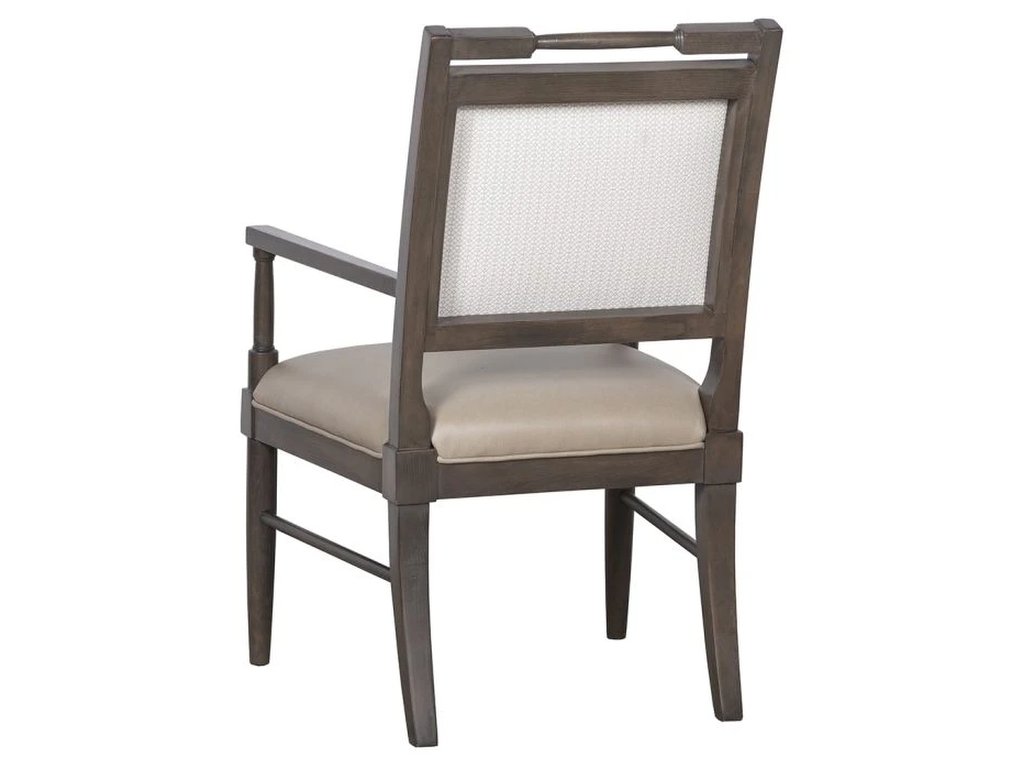 Kennedy Arm Chair  - image 5