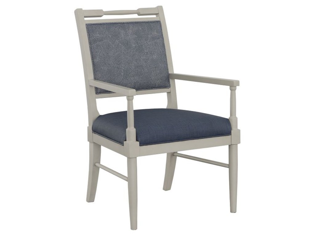 Kennedy Arm Chair  - main image