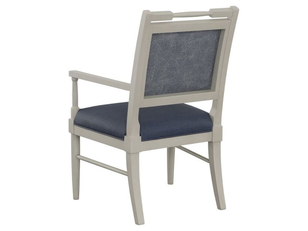 Kennedy Arm Chair  - image 3