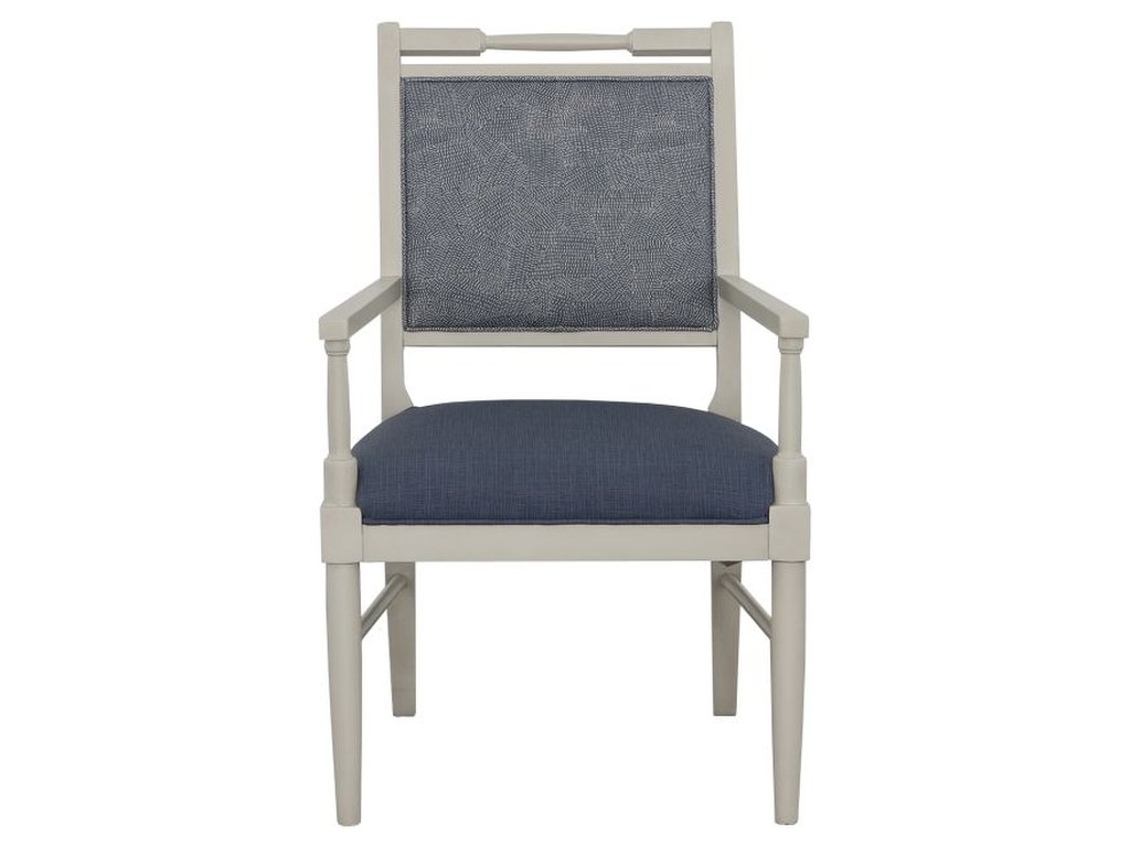 Kennedy Arm Chair  - image 2