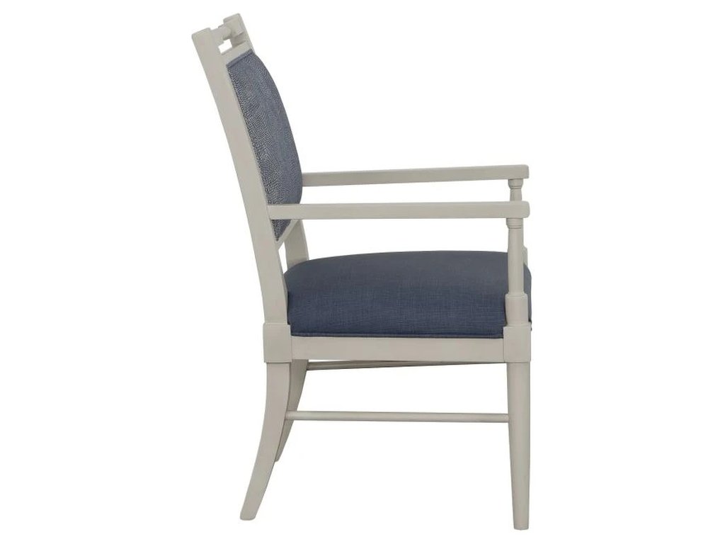 Kennedy Arm Chair  - image 1