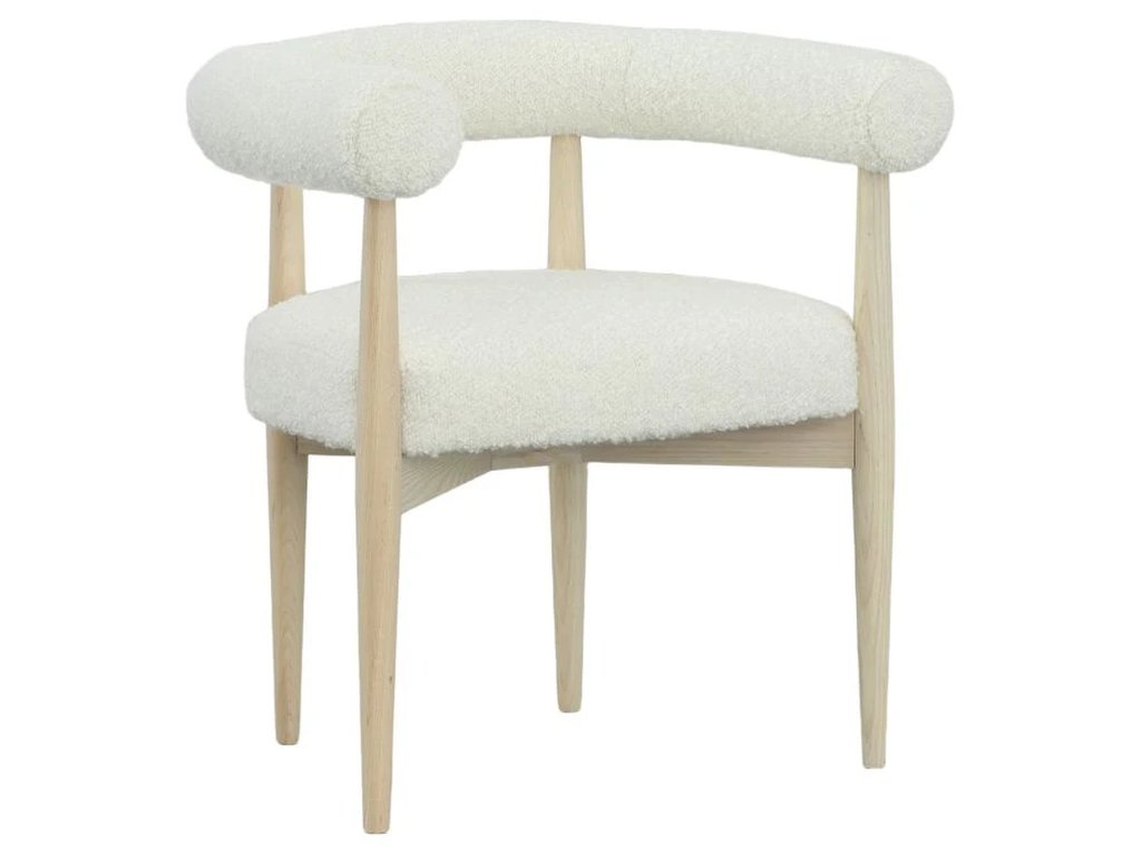 Mateo Dining Chair  - main image