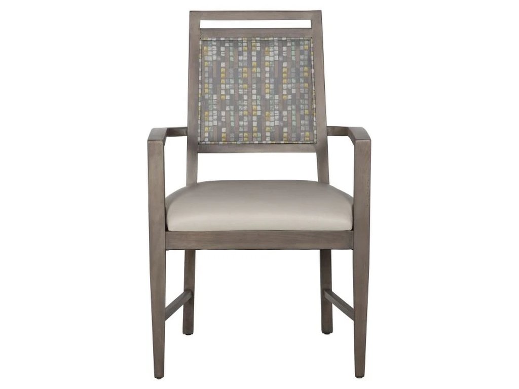 Littleton Arm Chair  - image 1