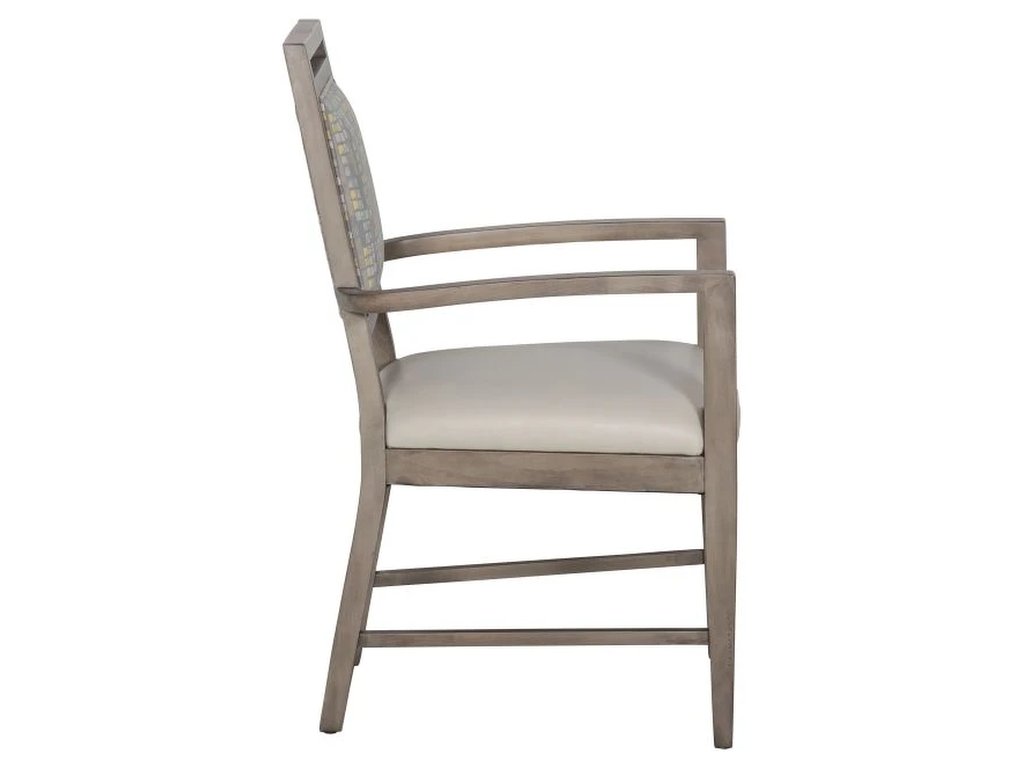 Littleton Arm Chair  - image 2
