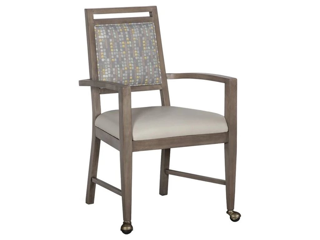 Littleton Arm Chair  - main image