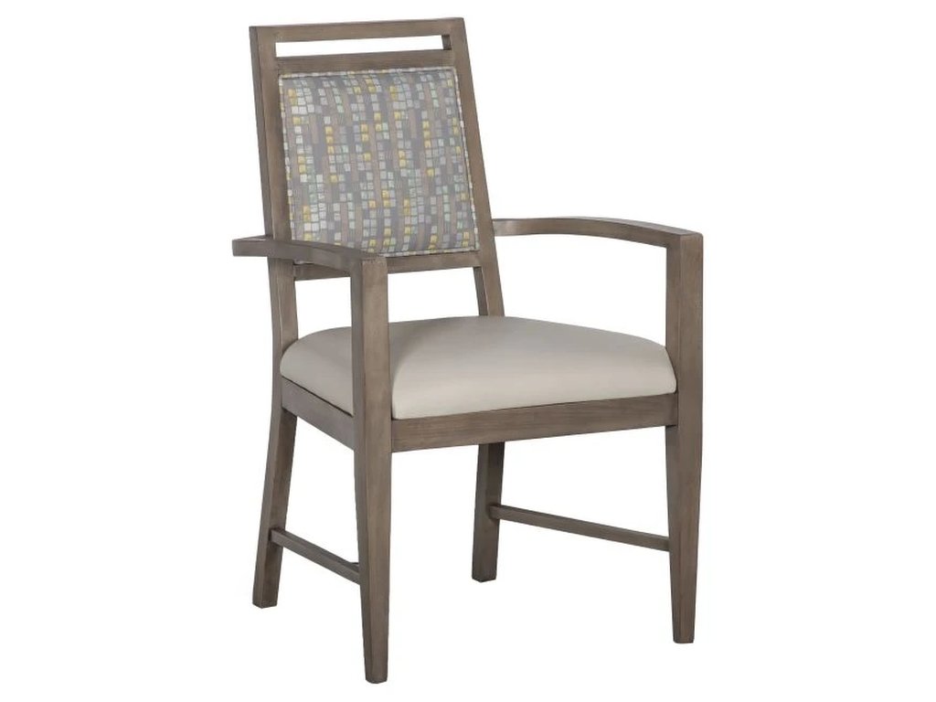 Littleton Arm Chair  - main image