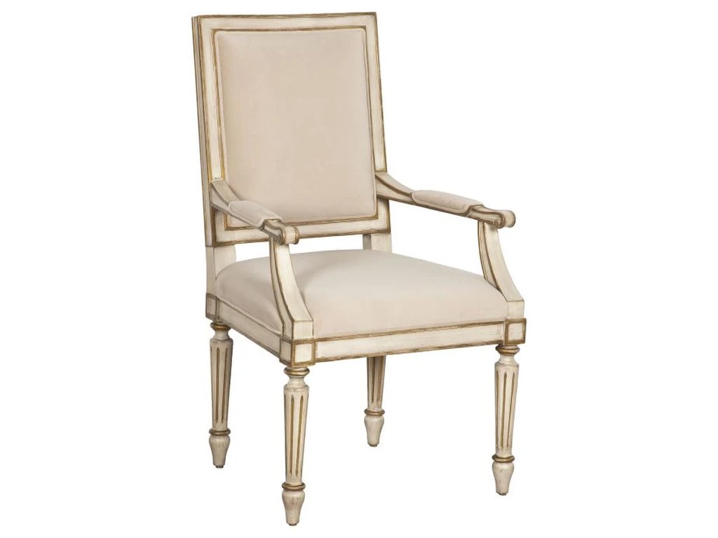 Lila Arm Chair  - main image