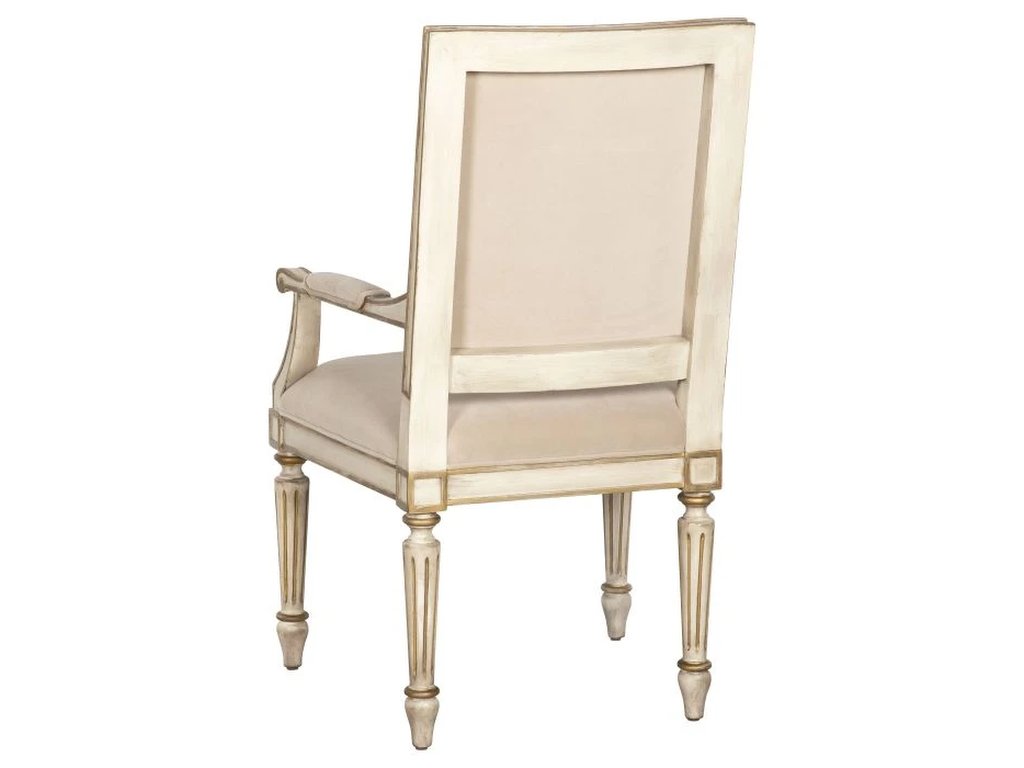 Lila Arm Chair  - image 1