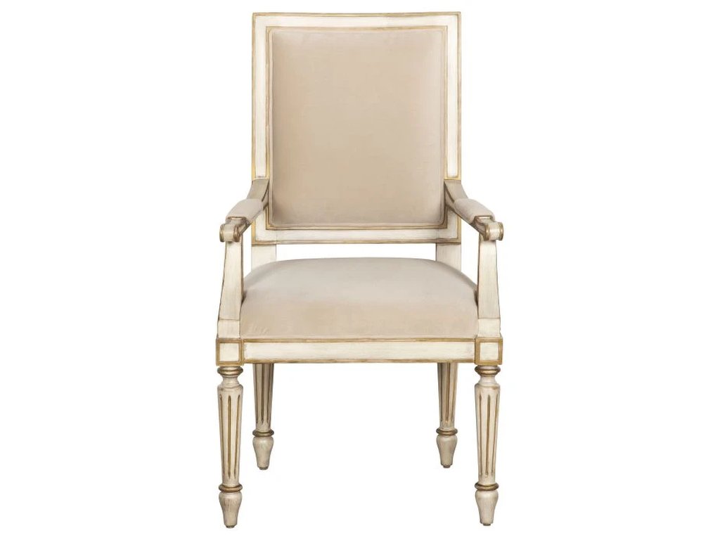Lila Arm Chair  - image 2