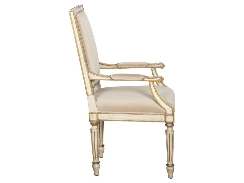 Lila Arm Chair  - image 3