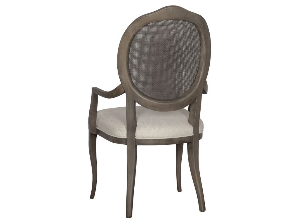 Ava Arm Chair  - image 1