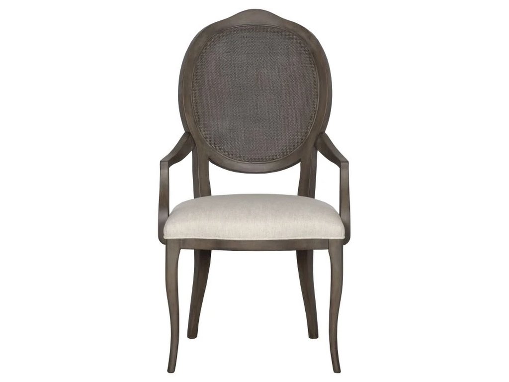 Ava Arm Chair  - image 2