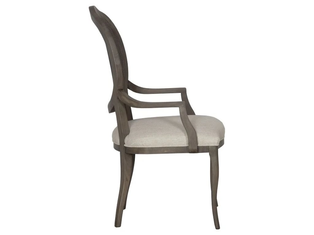 Ava Arm Chair  - image 3