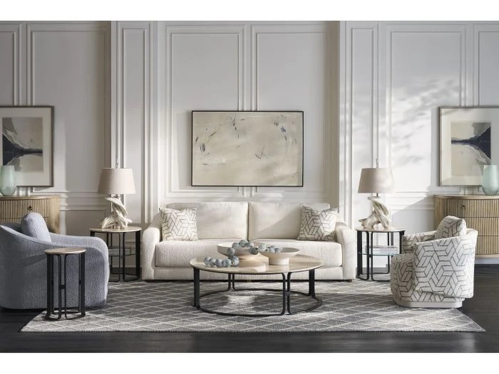 Papillon Swivel Chair  - image 7