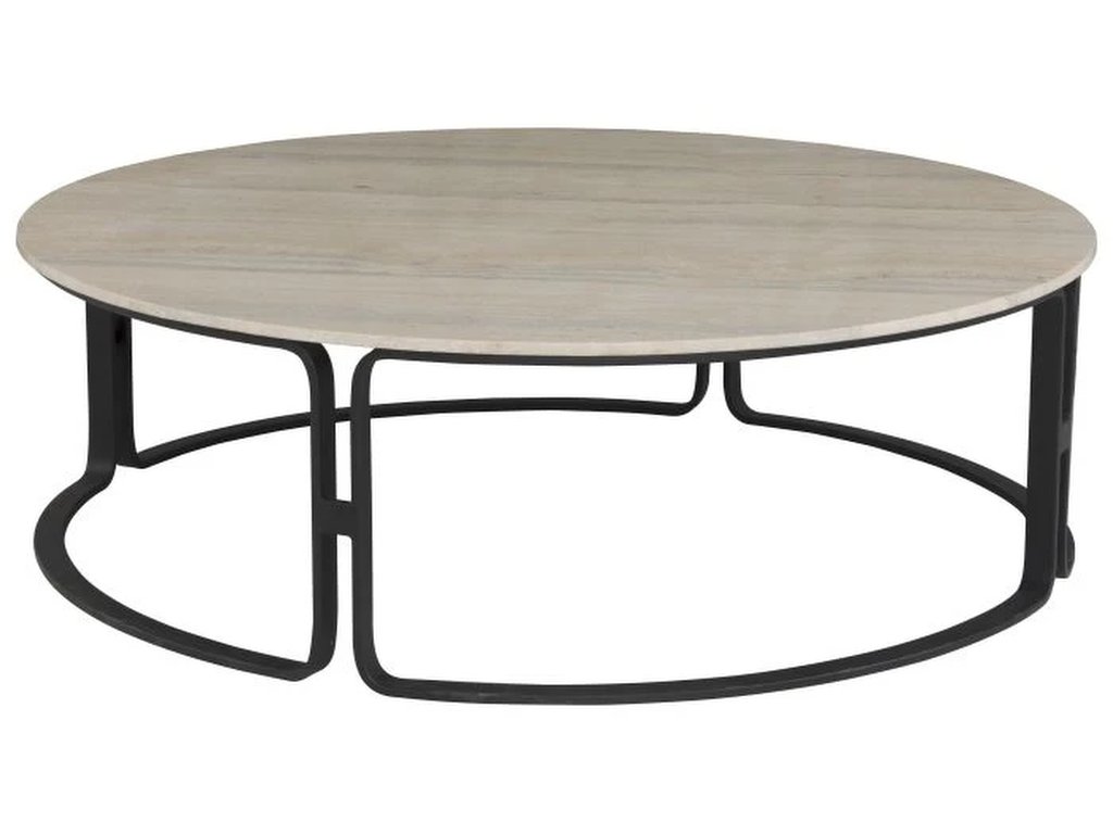 Peyton Cocktail Table  - main image