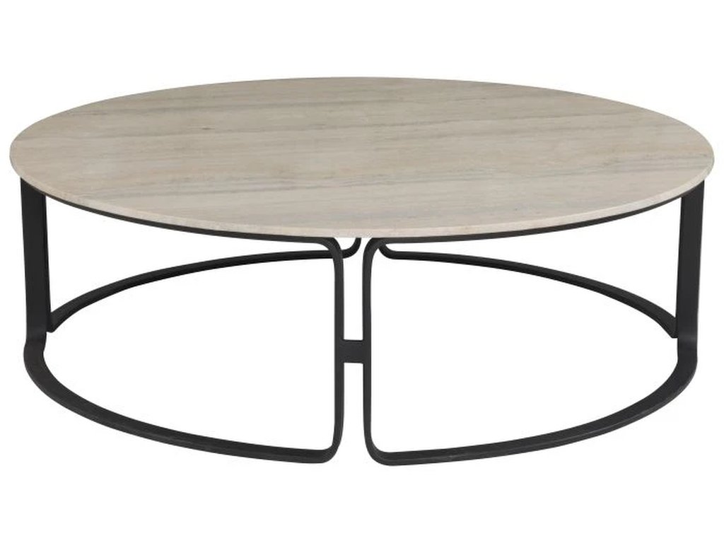 Peyton Cocktail Table  - image 2